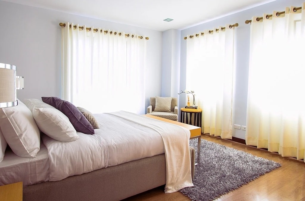 Une love room idéale pour un séjour romantique dans les Vosges